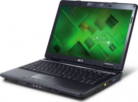 Acer Travel Mate 4520
