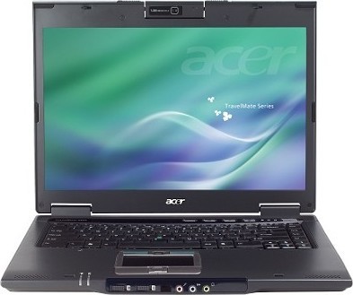 Acer Travel Mate 5310
