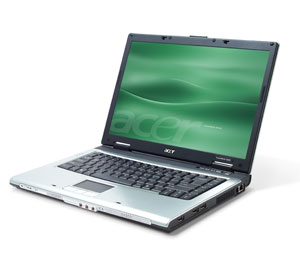 Acer Travel Mate 2420