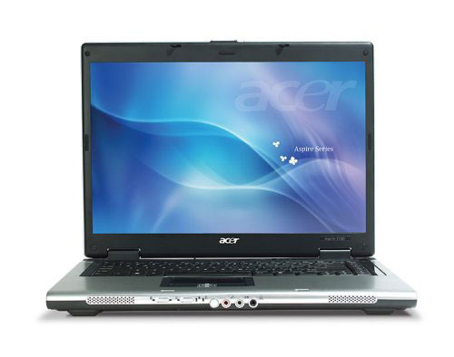 Acer Travel Mate 2490
