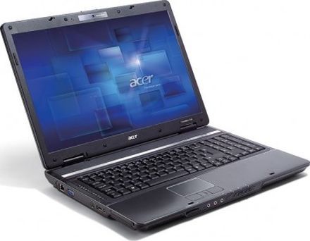 Acer Travel Mate 7320