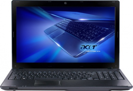 Acer Aspire 5552