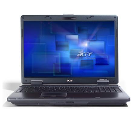 Acer TravelMate 7530