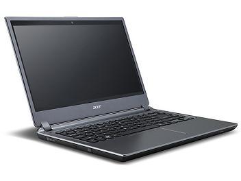 Acer Aspire M5-581G