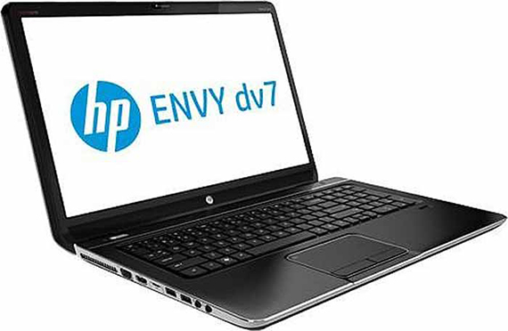 Комплект драйверов для  HP Envy DV7-7255er под Windows 8.1