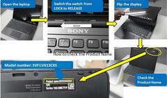 Опасные субноутбуки Sony VAIO Flip