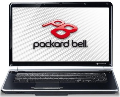 Packard Bell NJ65