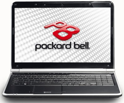 Packard Bell TJ71