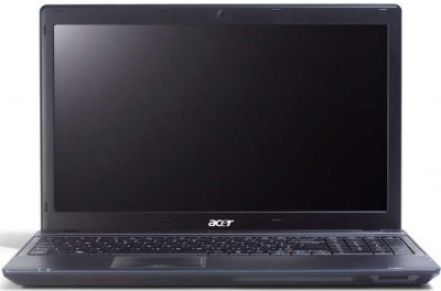 Acer TravelMate 5742G